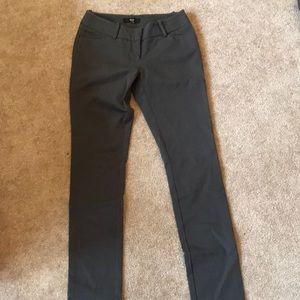 Dress pants